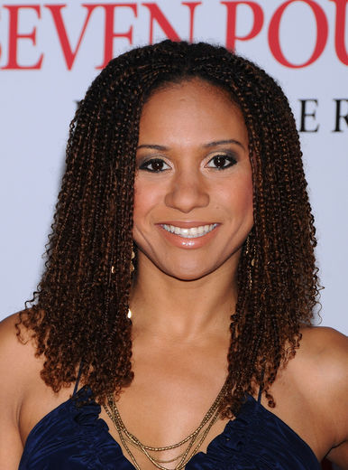 Tracie Thoms